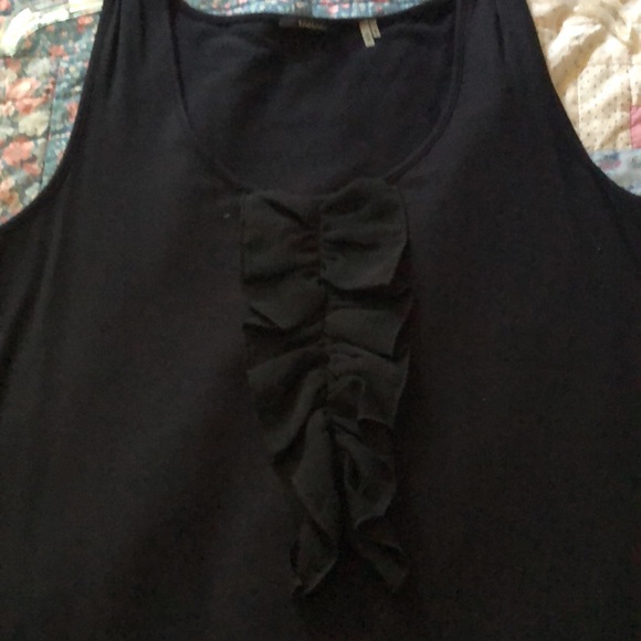 NWOT Tahari dress tank Peru - Picture 3 of 4